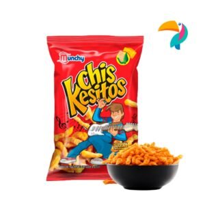 Chiskesitos 145gr / 5.11oz