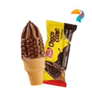 Helado Chococone Crem Helado 5.3 oz