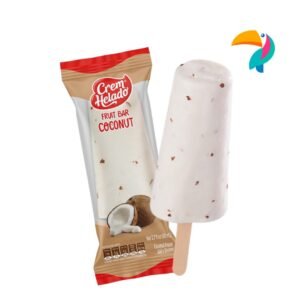Helado Frutibar Coco Crem Helado 2.7 oz