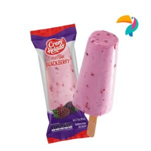 Helado Frutibar Mora Crem Helado 2.7 oz
