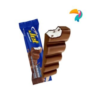 Helado Jet Frozen Dessert Vainilla Cremhelado 1.9 oz