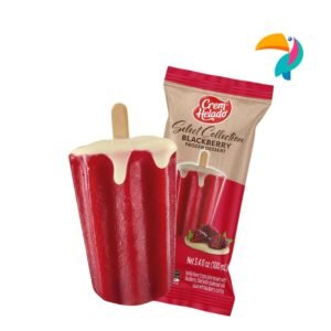Helado Select Collection Mora Cremhelado 3.4 oz