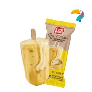 Helado Select Collection Maracuyá Cremhelado 3.4 oz