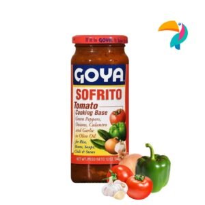 Sofrito Goya 12 oz