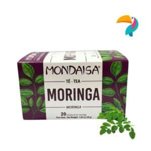 Té de Moringa Mondaisa 0.77 oz