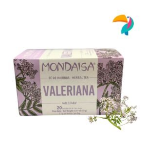 Té de Valeriana Mondaisa 0.77 oz