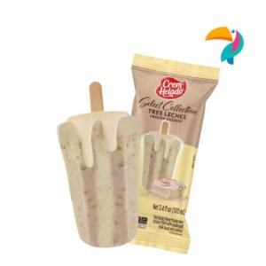 Helado Select Collection Tres Leches Cremhelado 3.4 oz