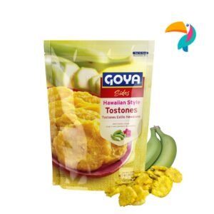 Tostones Estilo Hawaianos Goya 32 oz