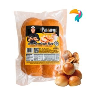 Pan Dulce Acemitas PanaAron 360 g