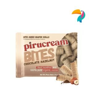 Pirucream Bites 1.9oz - 54g