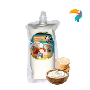 Nata Venezolana Suero Costeño El Ñoco 500ml