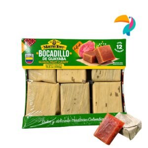 Bocadillo de Guayaba Mama Tere 15.5 oz