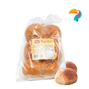 Pan Dulce Piñita Pan de Dios