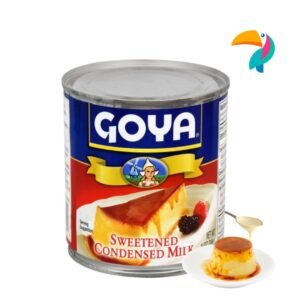 Leche Condensada Goya 14 oz