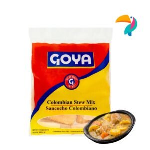 Mix de Verduras ( Sancocho Colombiano ) GOYA 32 oz